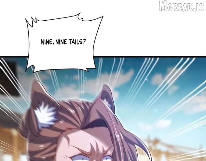 Invincible After Shocking My Empress Wife Chapter 122  - page 108